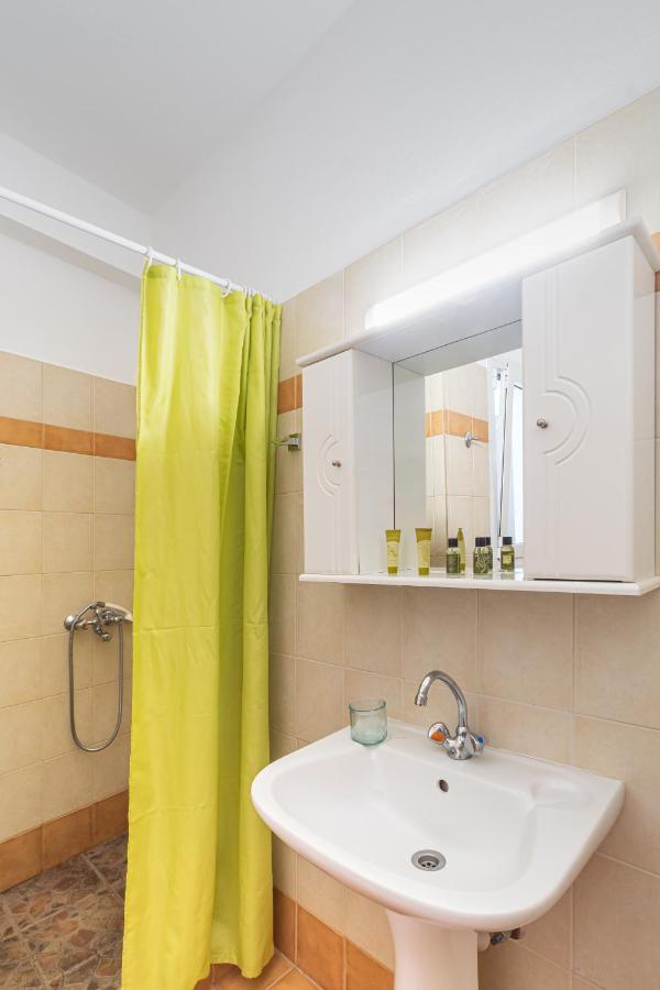 Helen House Apartamento Káto Zákros Exterior foto